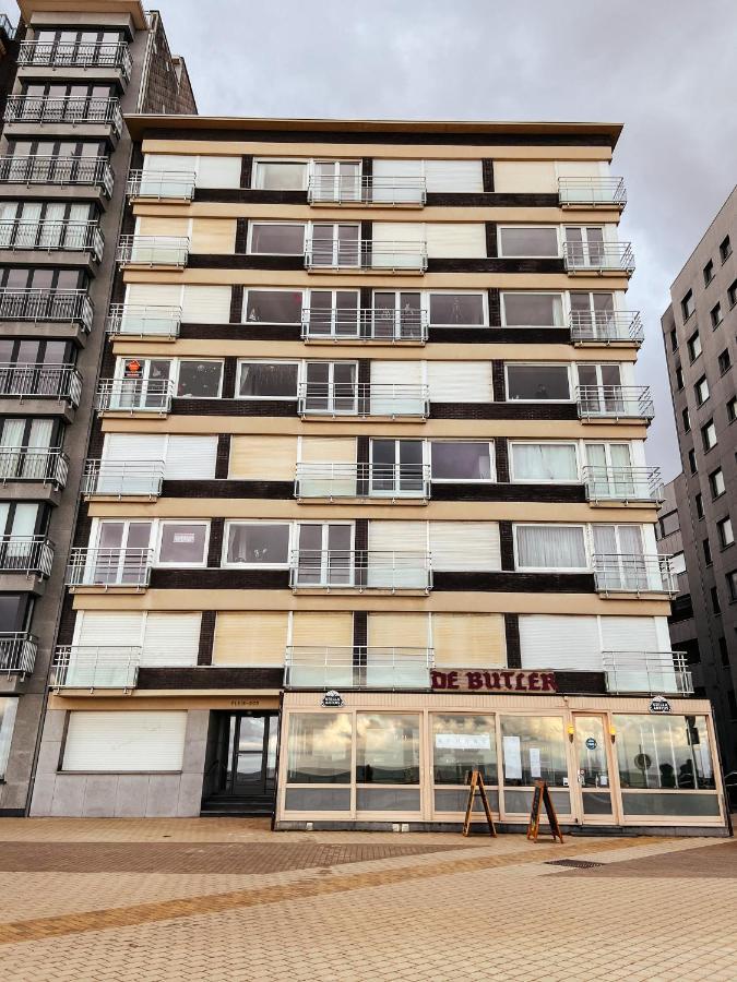 דירות מידלקרק Residentie Plein Sud מראה חיצוני תמונה