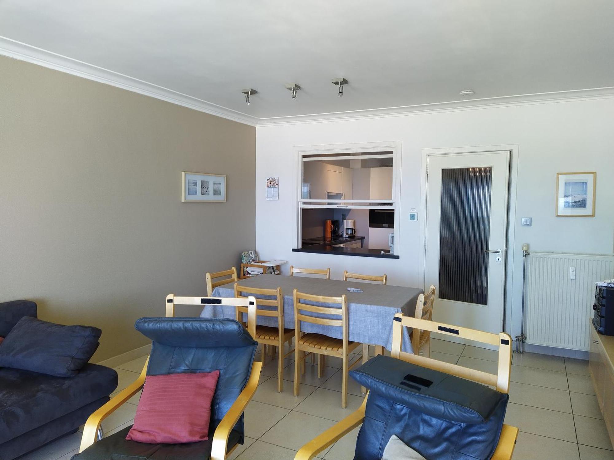 דירות מידלקרק Residentie Plein Sud מראה חיצוני תמונה