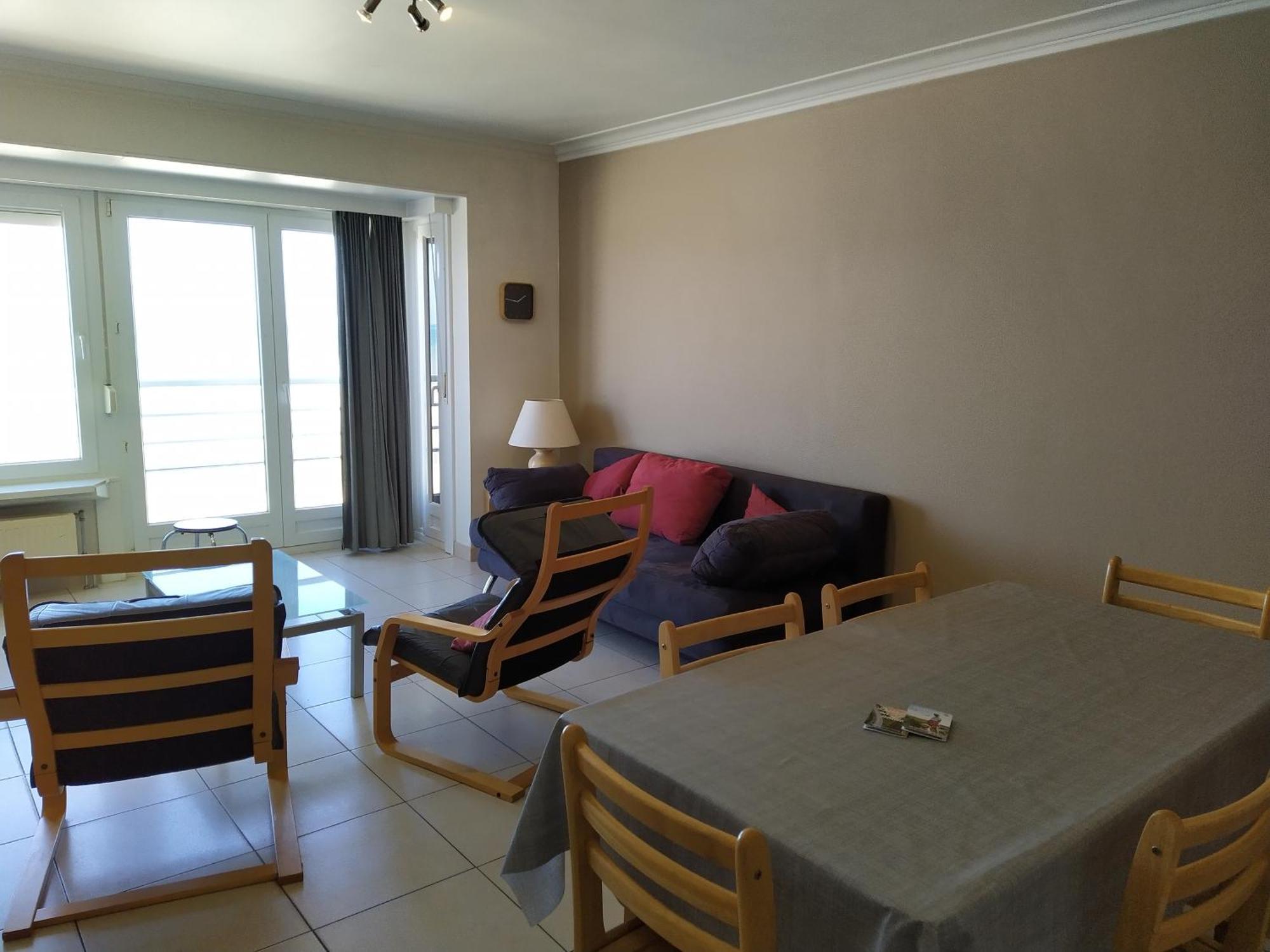דירות מידלקרק Residentie Plein Sud מראה חיצוני תמונה